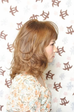 2WAYバング♪